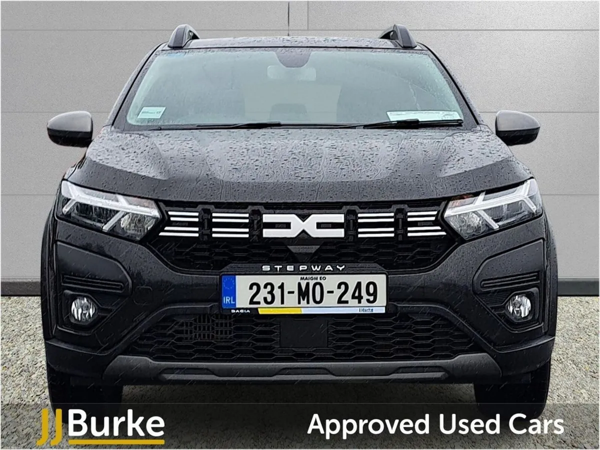 Dacia Sandero Stepway TCe 90 STEPWAY Expression - Image 2