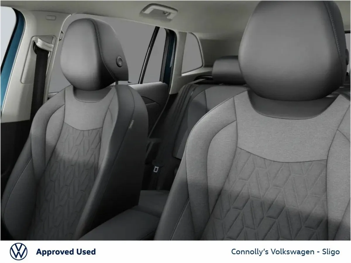 Volkswagen Tiguan EDITION 75 1.5 PHEV 204HP - Image 4