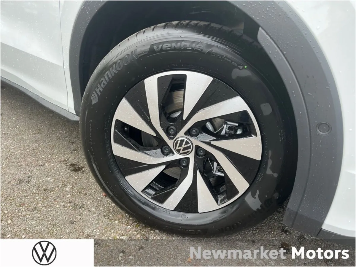 Volkswagen T-Roc LIFE PLUS 116BHP MHEV AUTOMATIC 1 - Image 2