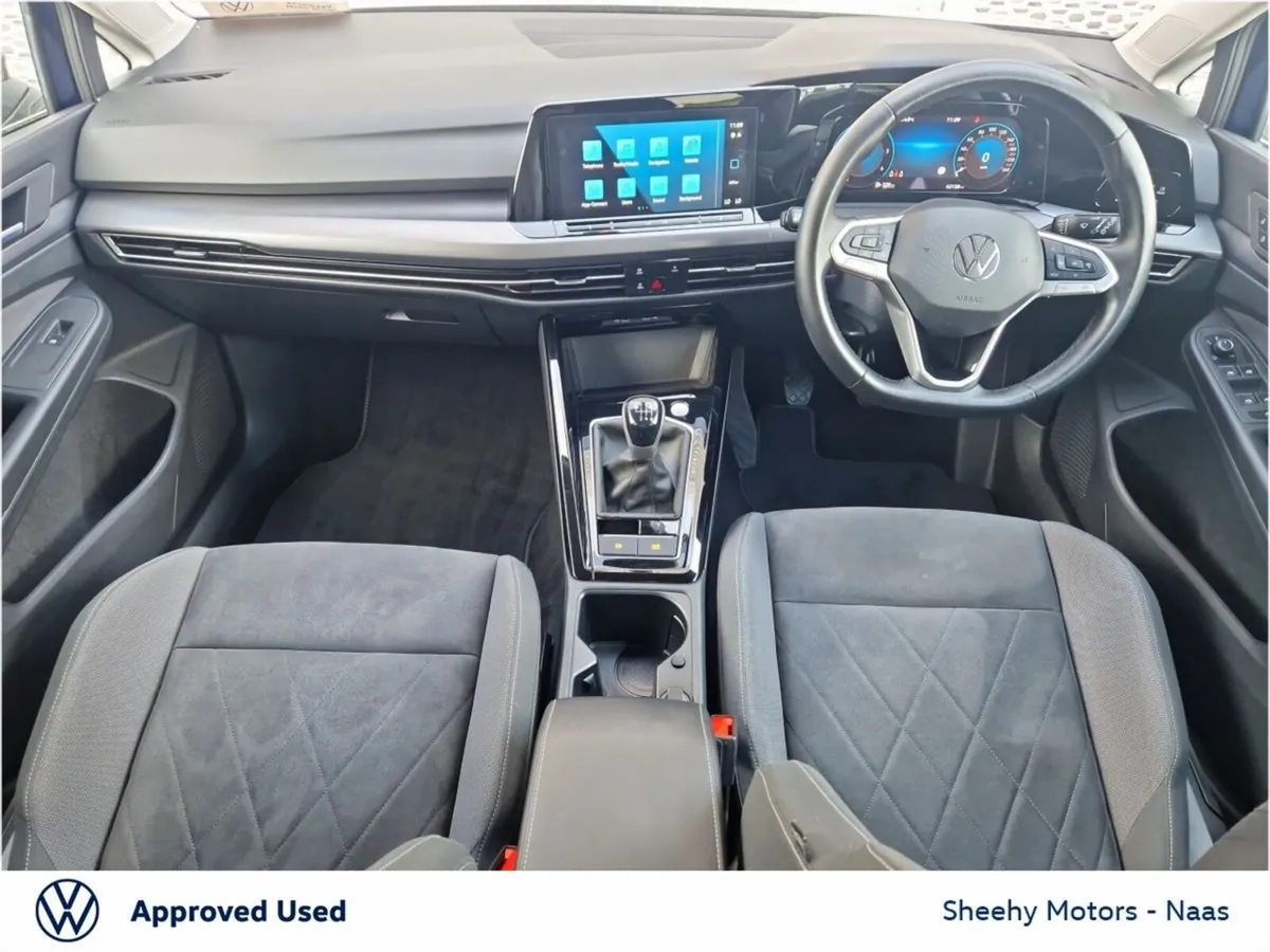Volkswagen Golf Style 2.0TDI - Image 2