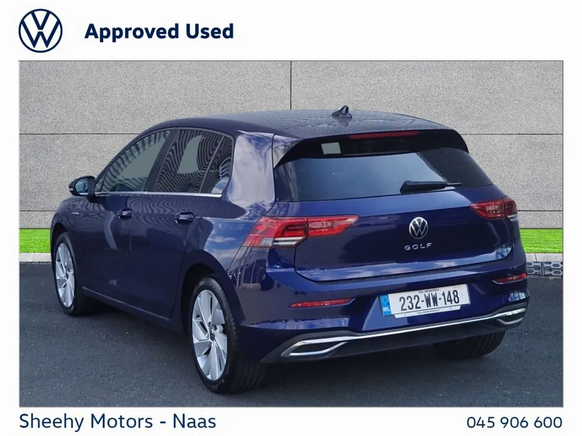 Volkswagen Golf Style 2.0TDI - Image 3