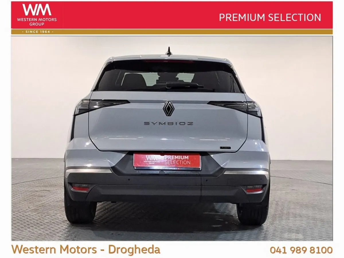 Renault Symbioz Cheapest Symbioz in Louth  E-Tech - Image 5