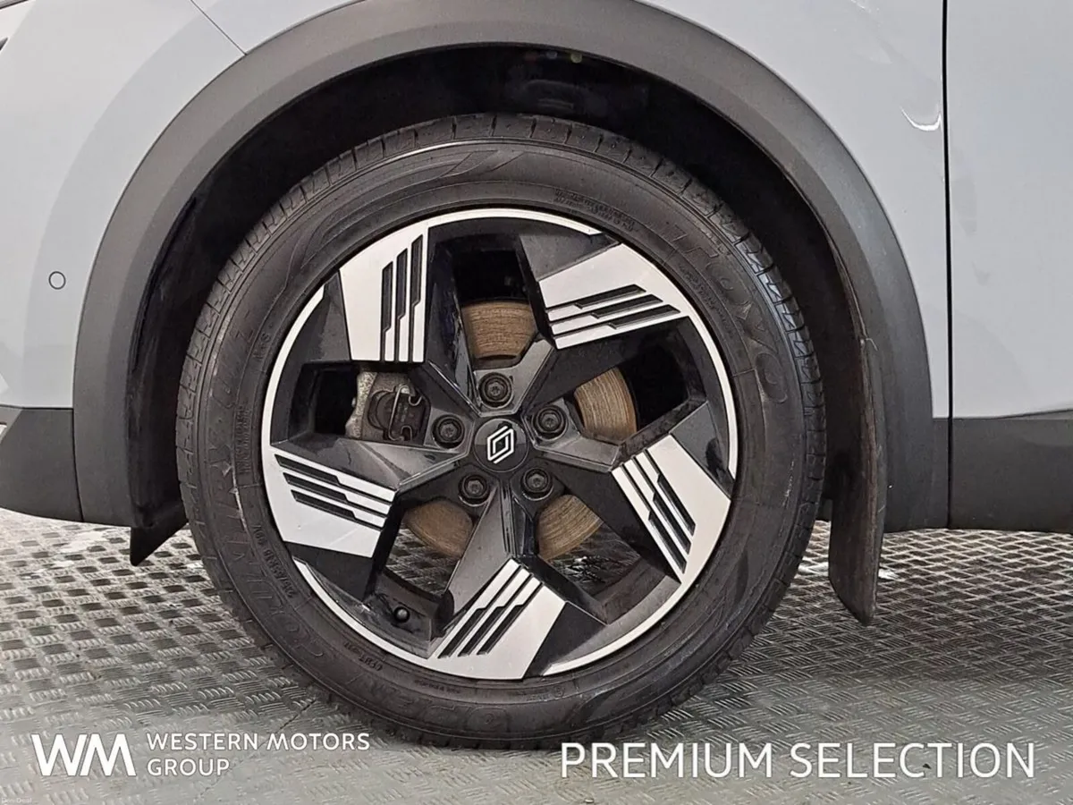 Renault Symbioz Cheapest Symbioz in Louth  E-Tech - Image 6