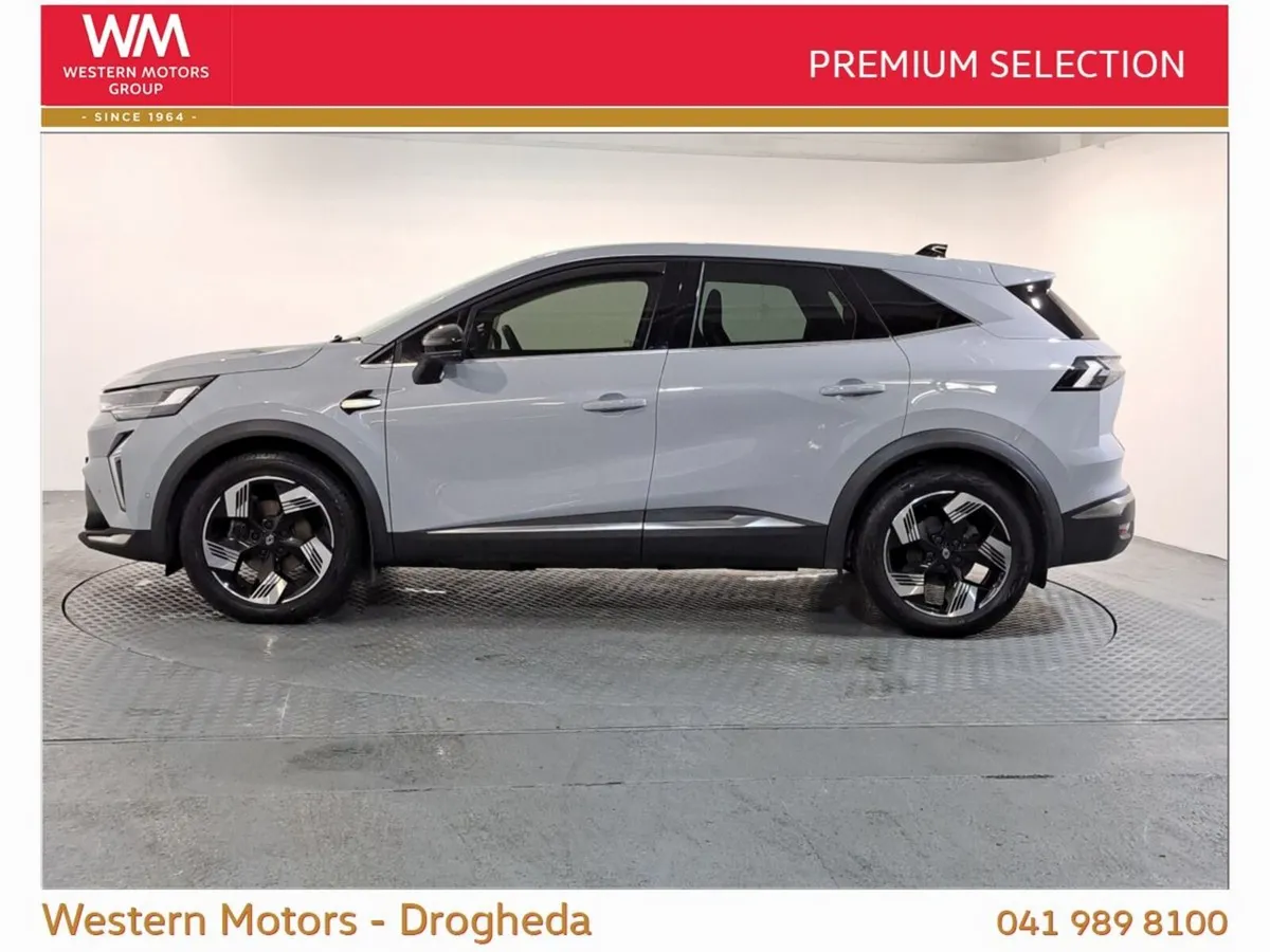 Renault Symbioz Cheapest Symbioz in Louth  E-Tech - Image 3