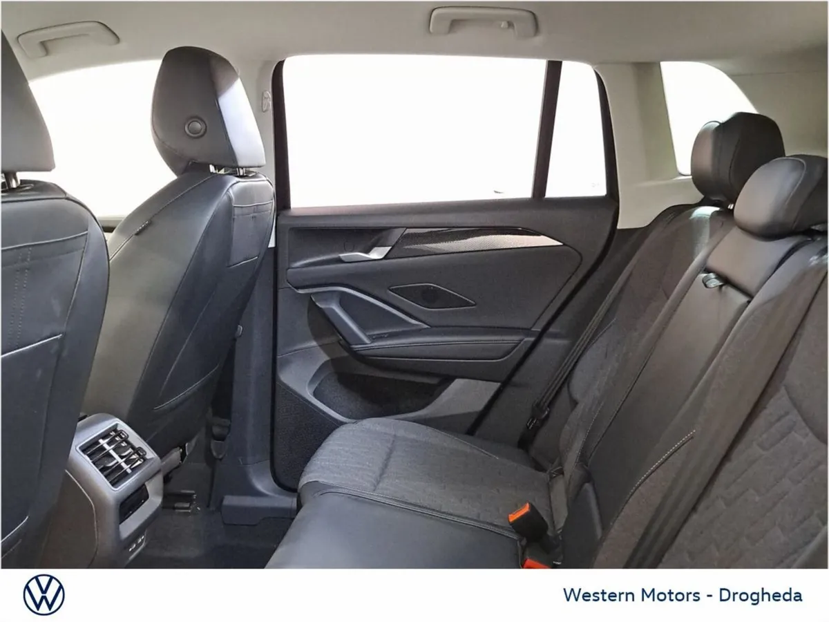 Volkswagen Tiguan 2.0TDI Edition 75 DSG *IMMEDIATE - Image 6