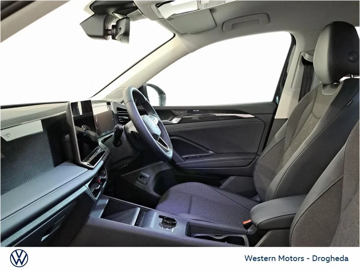 Volkswagen Tiguan 2.0TDI Edition 75 DSG *IMMEDIATE - Image 4