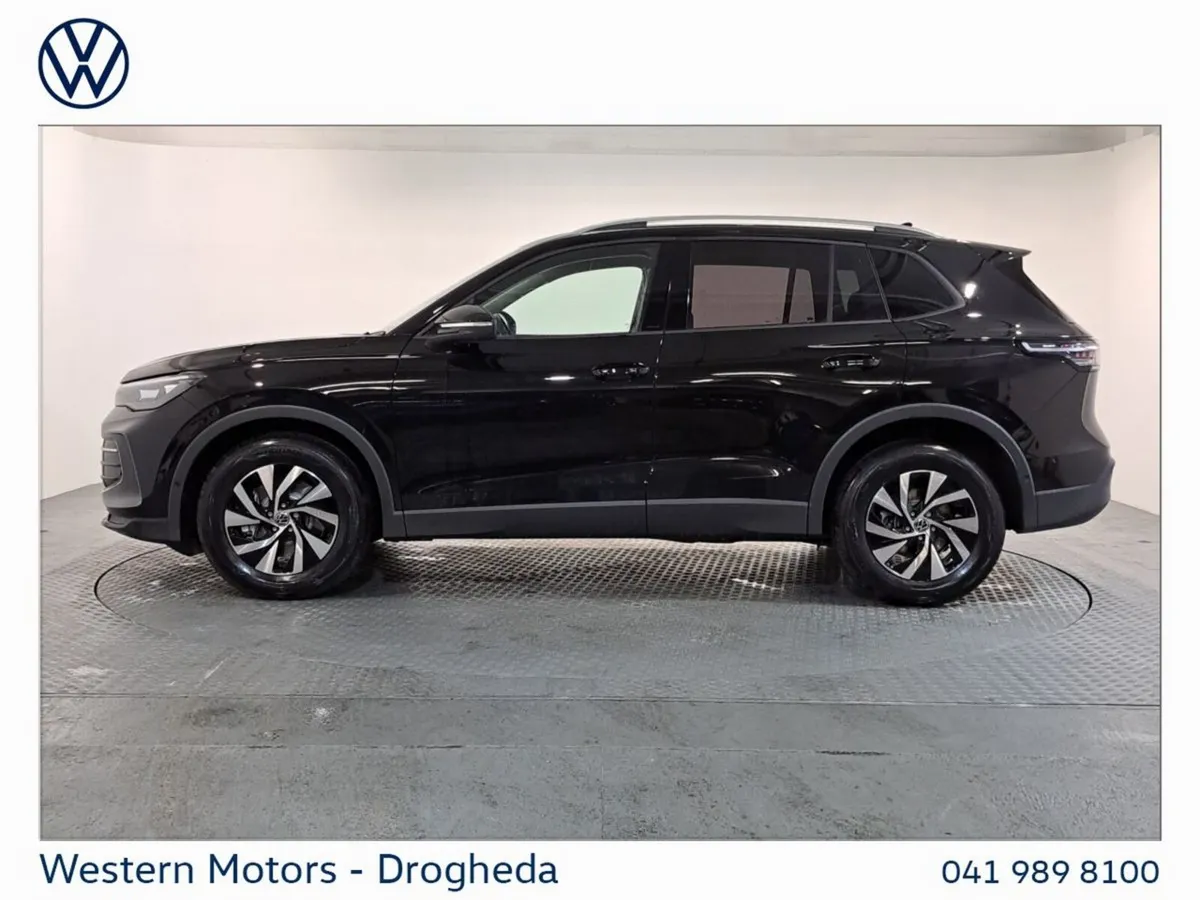 Volkswagen Tiguan 2.0TDI Edition 75 DSG *IMMEDIATE - Image 5
