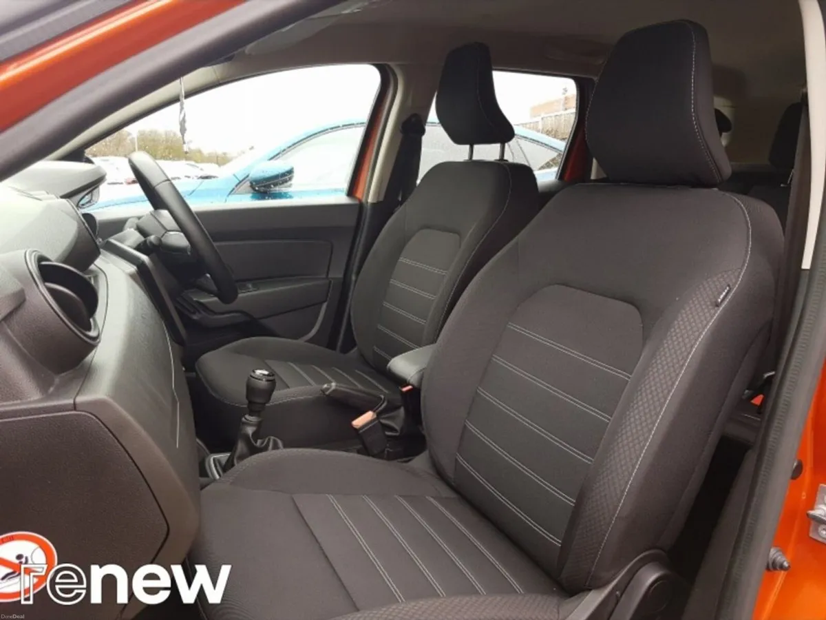 Dacia Duster 1.5 Blue dCi 115 Expression "4 WHEEL - Image 5