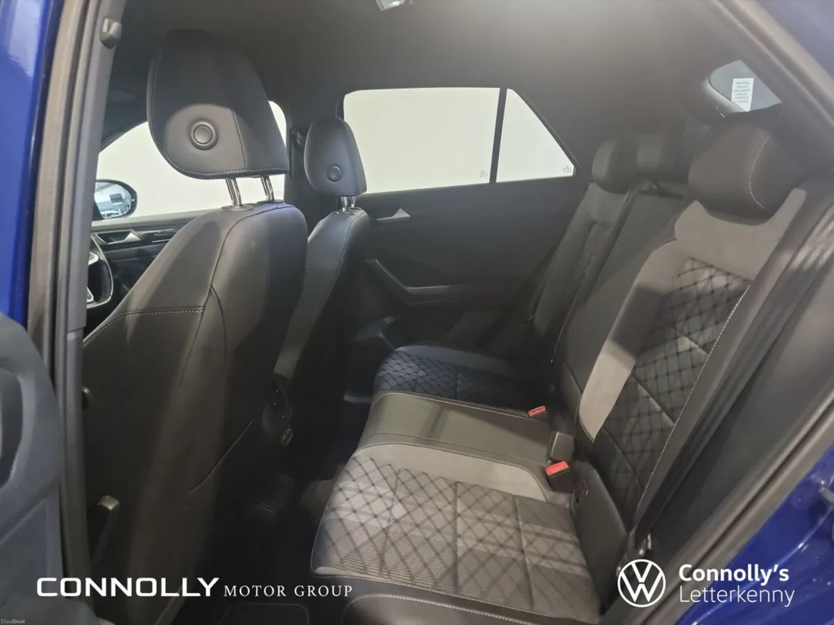 Volkswagen T-Roc 1.0 TSI 110HP R-Line - Image 6