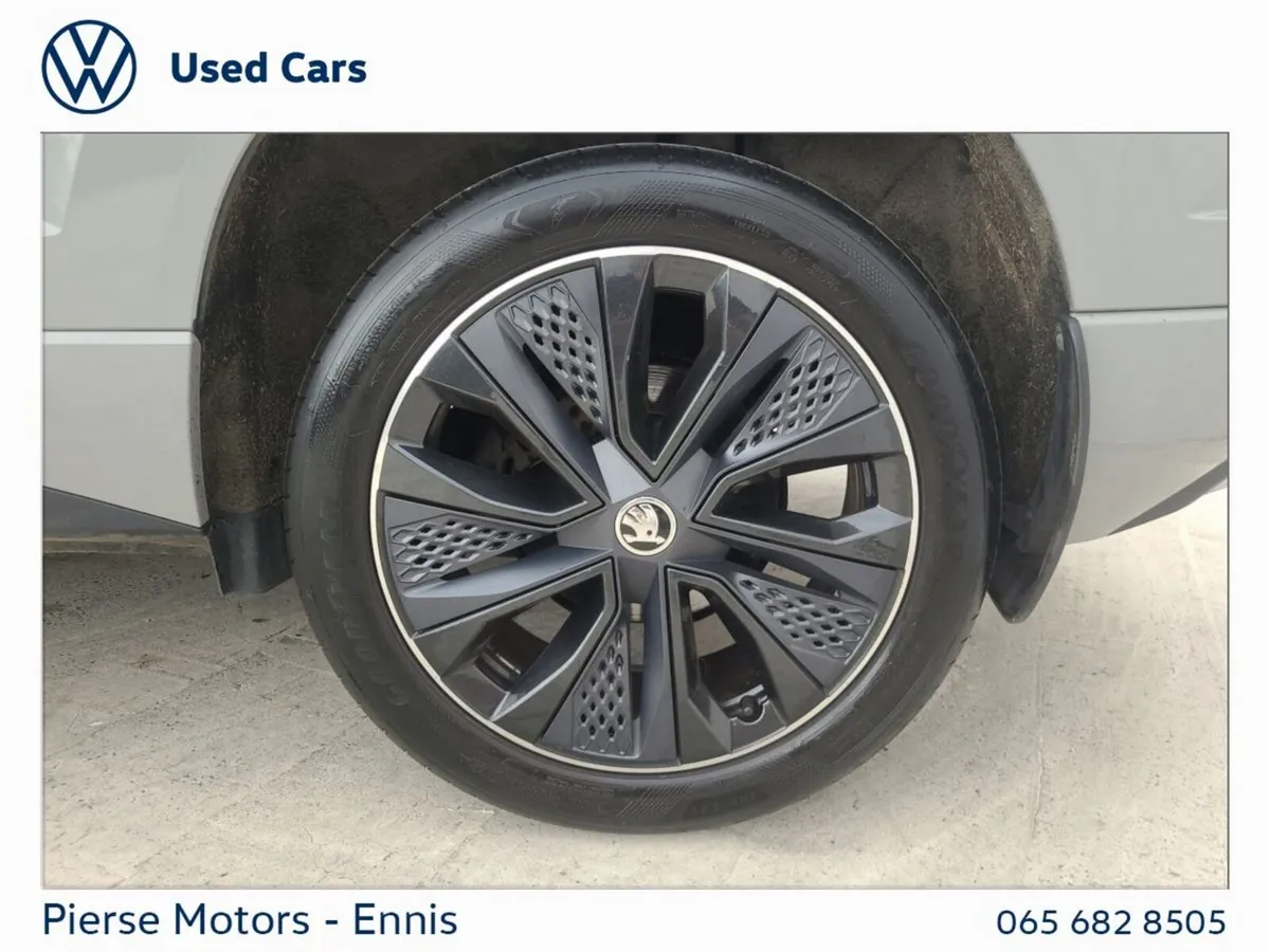 Skoda Karoq 2.0TDI 115HP DSG Sportline - Image 6