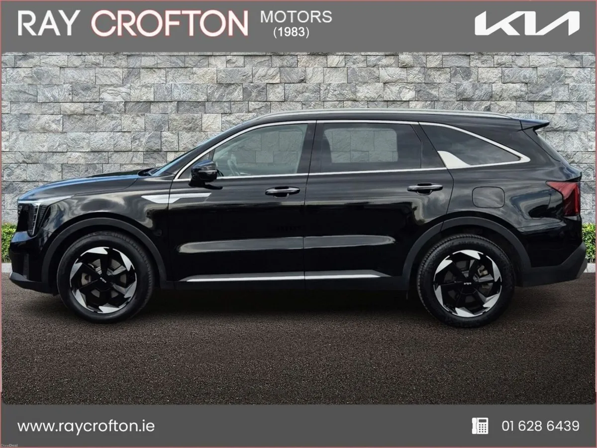 Kia Sorento 1.6 PHEV - Image 5