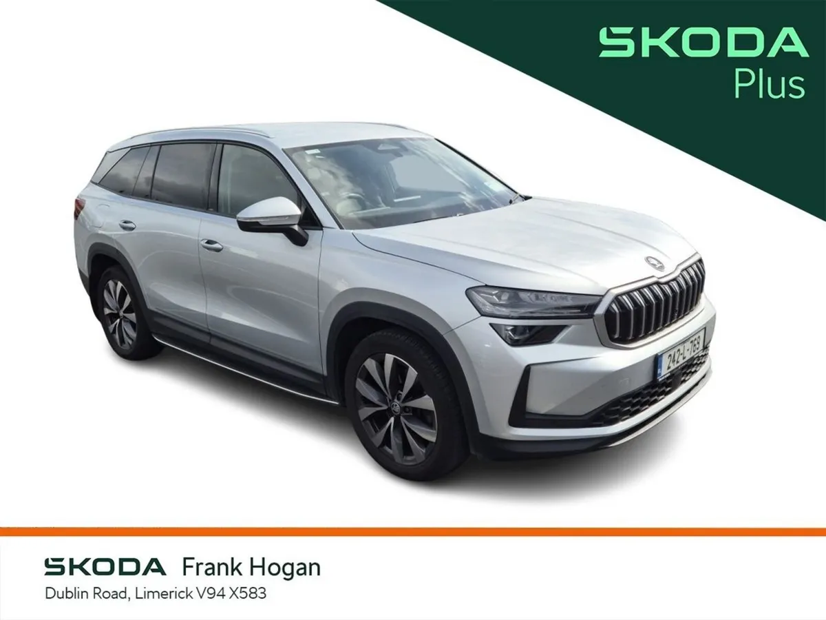 Skoda Kodiaq SELECTION+ 2.0TDI 150HP DSG " Call Ev - Image 1