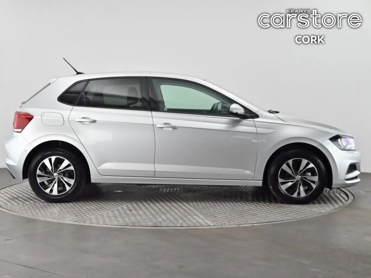 Volkswagen Polo 1.0 TSI Auto - Image 2