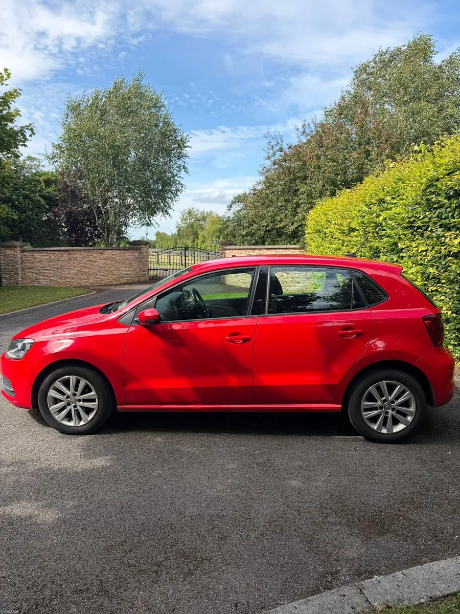 Polo tsi - Image 1