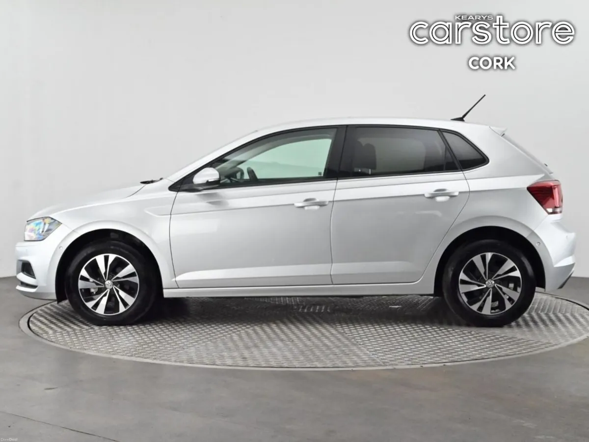 Volkswagen Polo 1.0 TSI Auto - Image 6