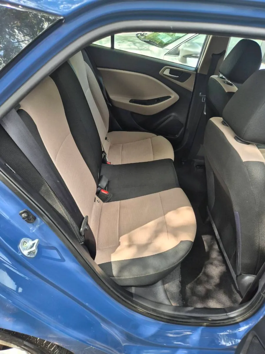 Hyundai I20 - Image 4