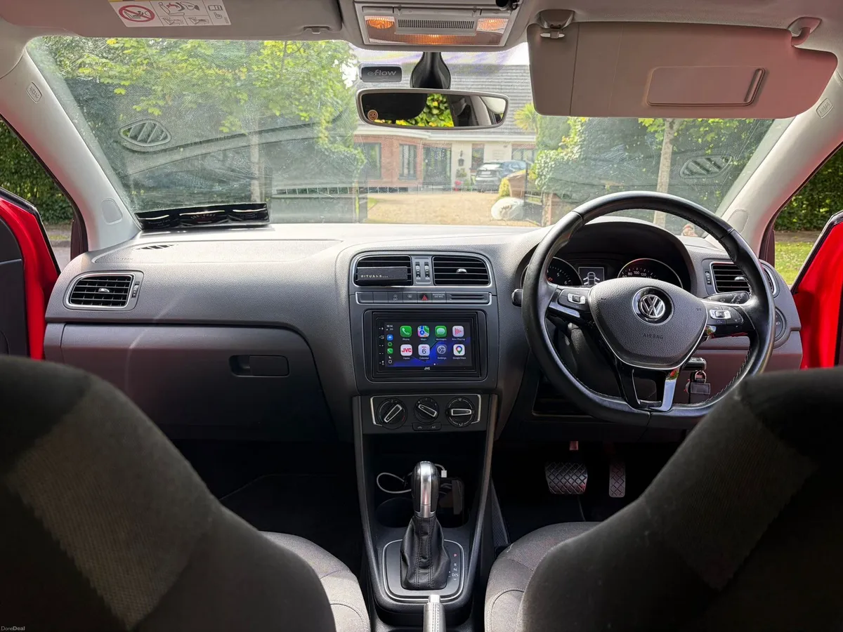 Polo tsi - Image 6