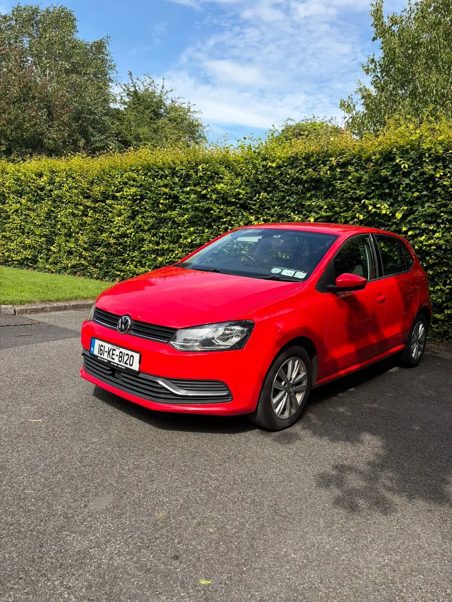 Polo tsi - Image 3
