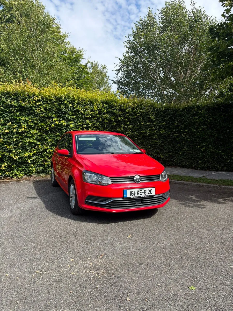 Polo tsi - Image 4