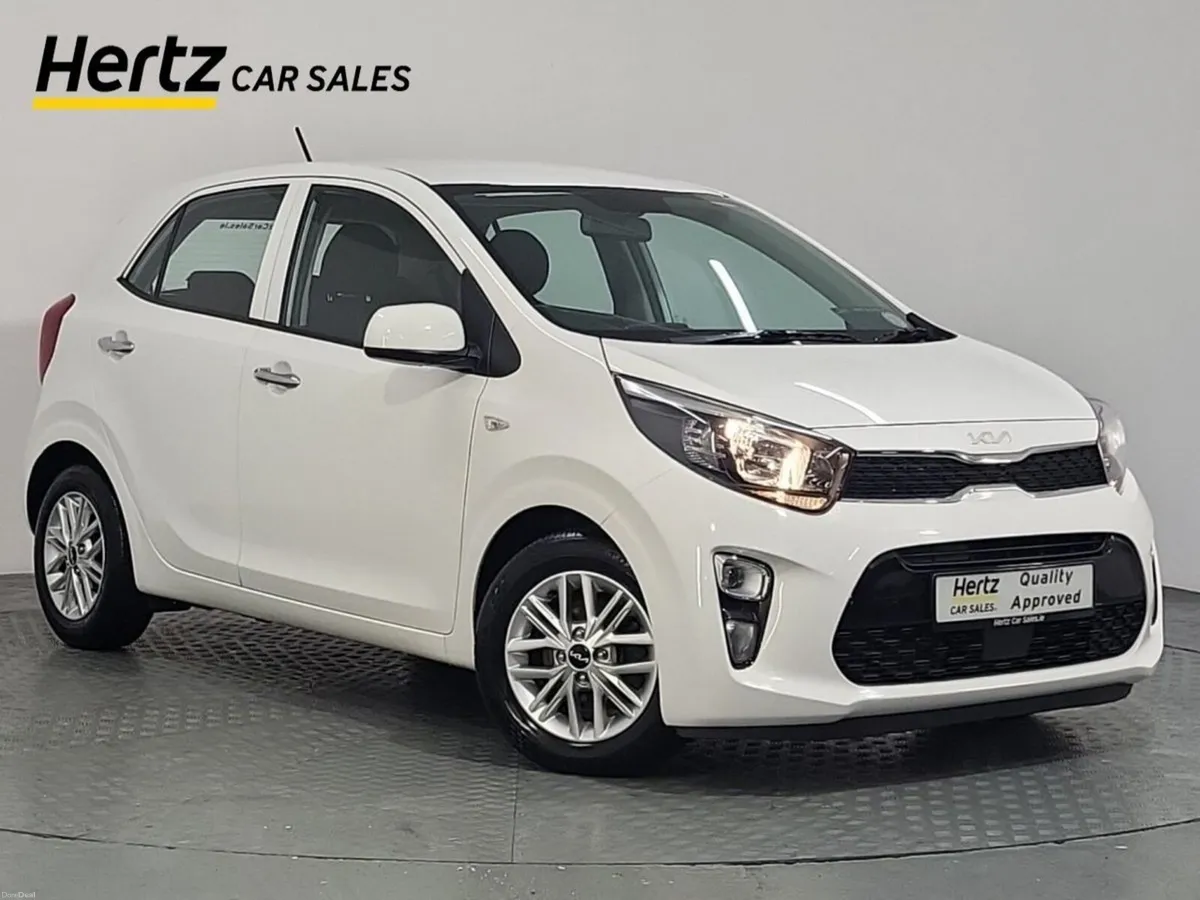 Kia Picanto * WARRANTY TIL 03/2031 - AUTOMATIC! - Image 1
