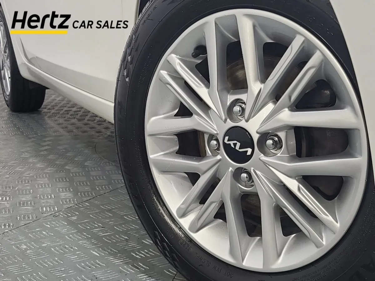 Kia Picanto * WARRANTY TIL 03/2031 - AUTOMATIC! - Image 6