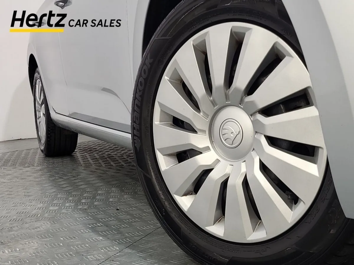 Skoda Scala ACT Petrol Manual - Image 6