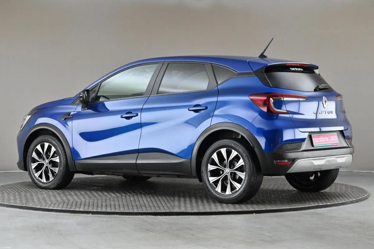 Renault Captur 1.3 TCE EVOLUTION AUTO - Image 6