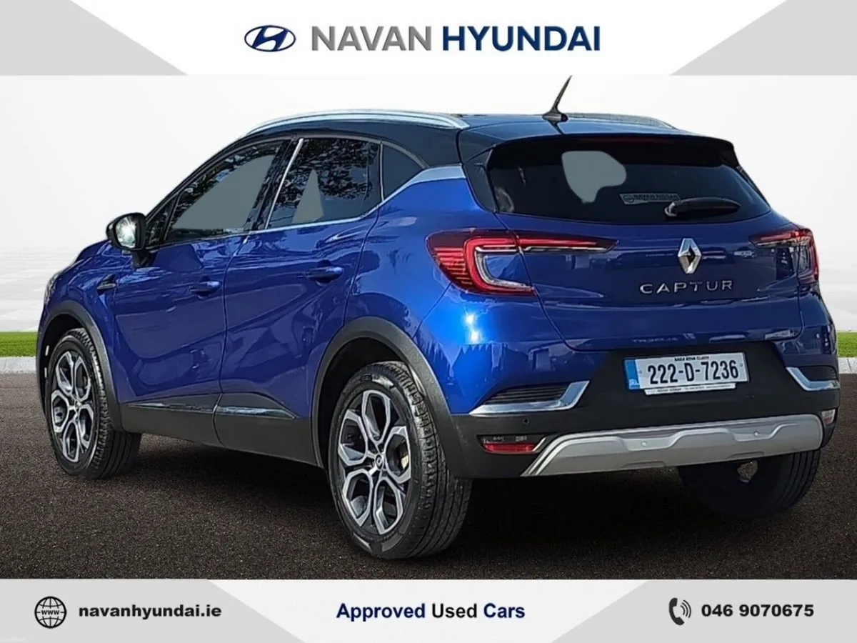 Renault Captur SE Edition *PERFECT FAMILY CAR* - Image 6