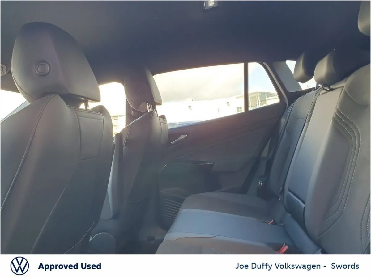 Volkswagen ID.4 Id4 Match Pro  Match  286 Pro Perf - Image 5