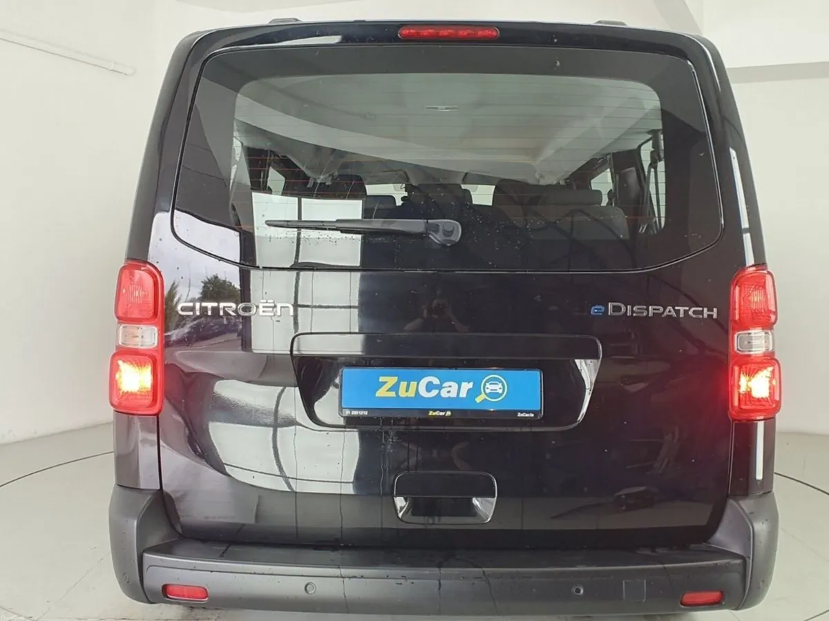 Citroen Spacetourer 50KWh *9 Seater, Low Kms* - Image 4