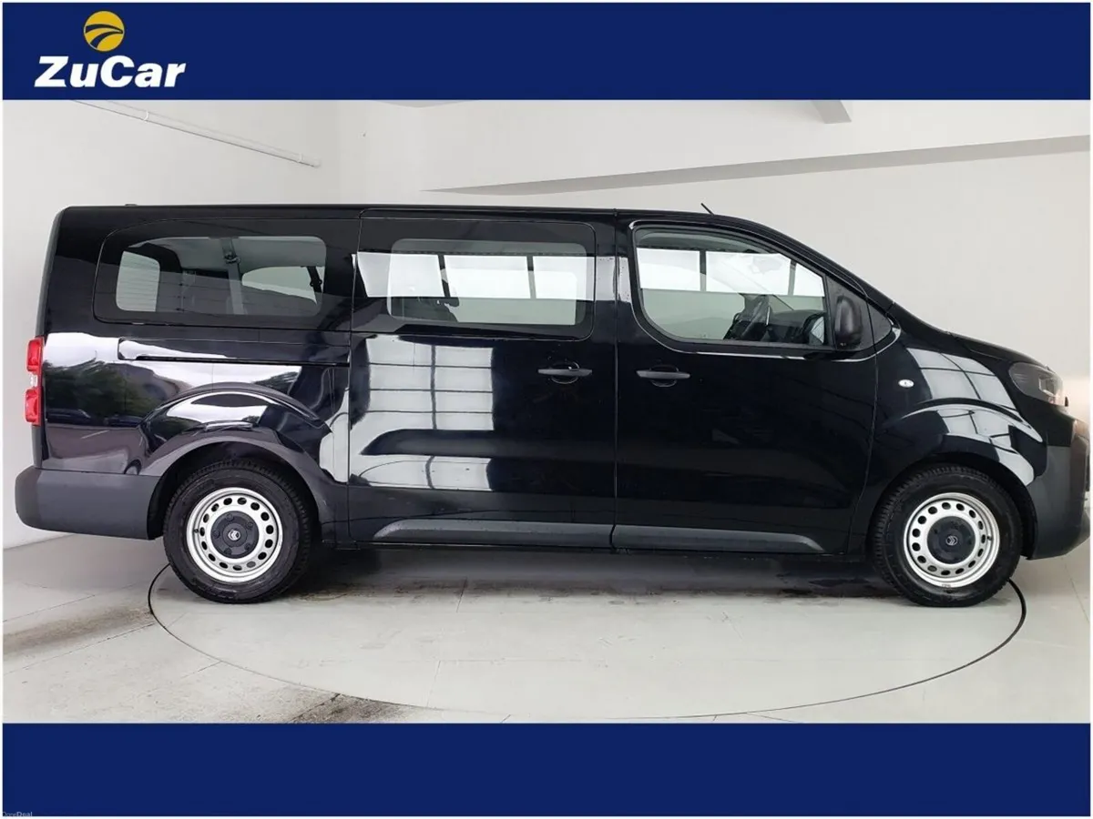 Citroen Spacetourer 50KWh *9 Seater, Low Kms* - Image 6