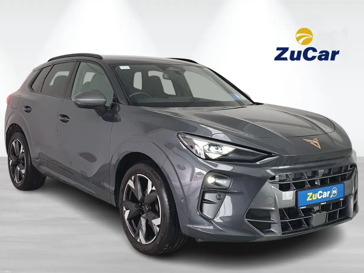 Cupra Terramar TERRAMAR 1.5ETSI 150HP DSG - Image 1
