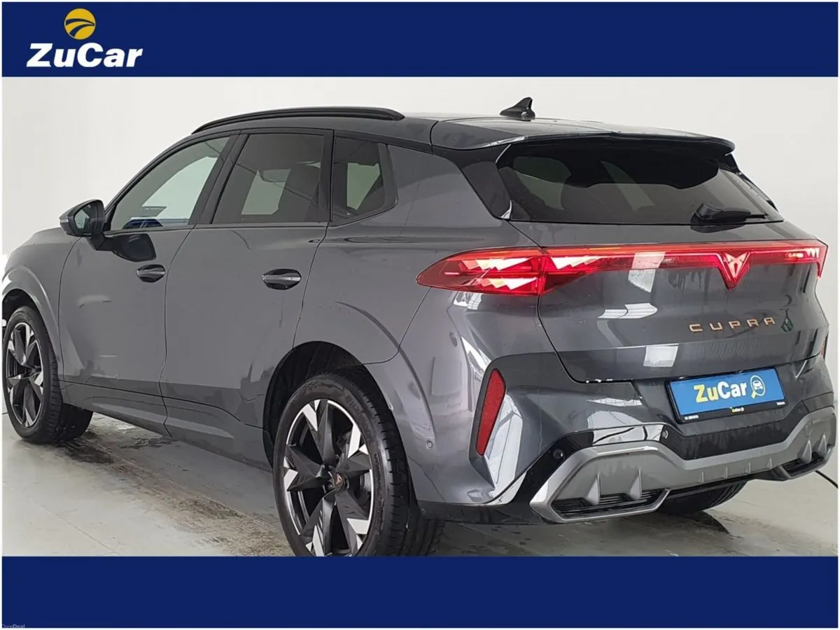 Cupra Terramar TERRAMAR 1.5ETSI 150HP DSG - Image 3