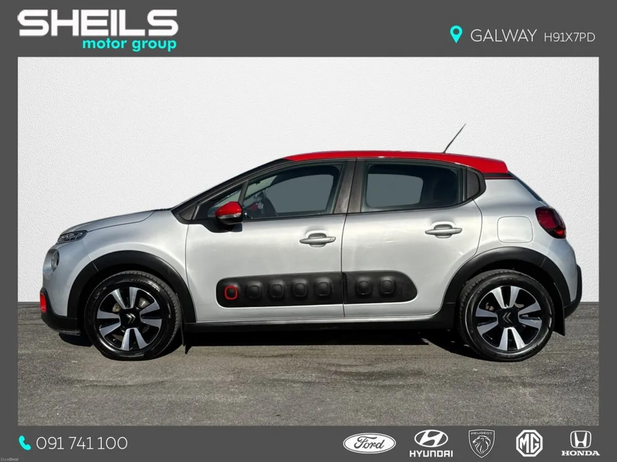 Citroen C3 **SALE PRICE** Immaculate C3 Pure - Image 6