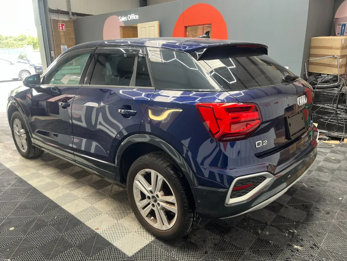Audi Q2 2023 AUDI Q2 AUTOMATIC / CRUISE CONTROL/ H - Image 2