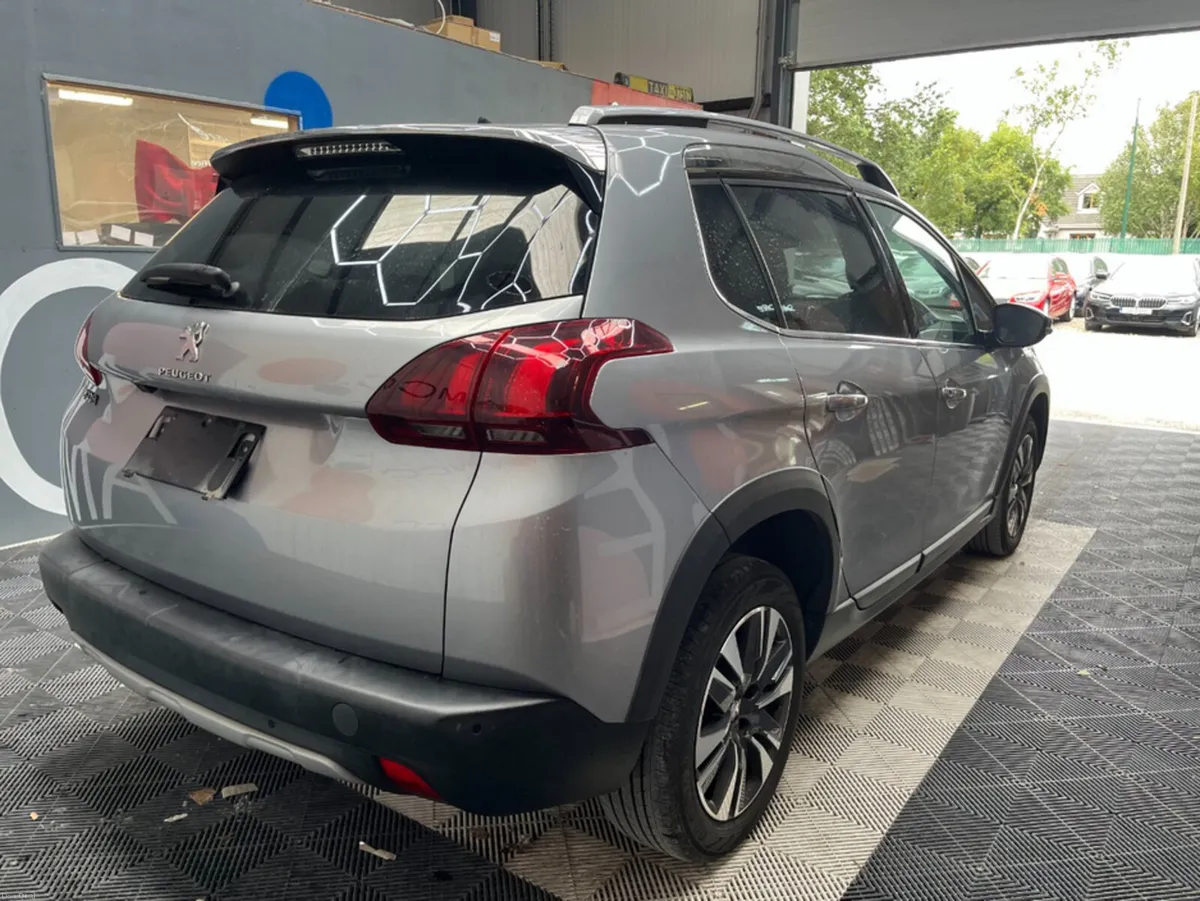 Peugeot 2008 2019 PEUGEOT 2008 ALLURE 1.2 AUTOMATI - Image 2