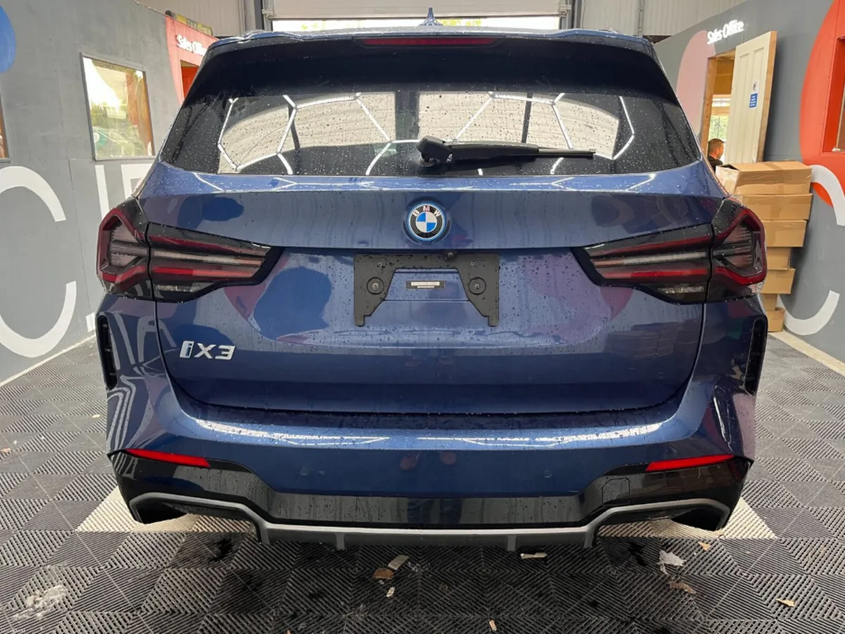 BMW iX3 2022 BMW IX3 M-SPORT AUTOMATIC /  CRUISE C - Image 5