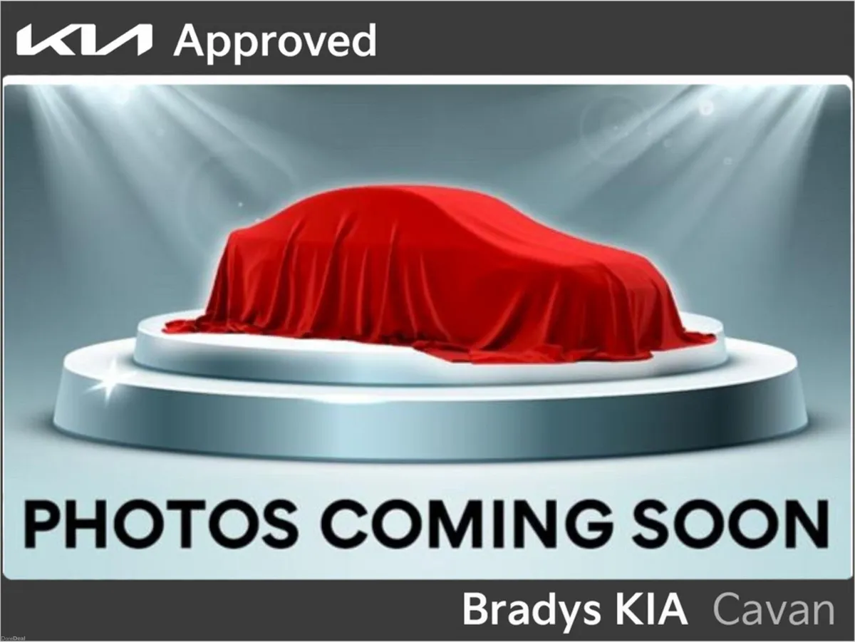 Kia Sportage K4 5DR - Image 1