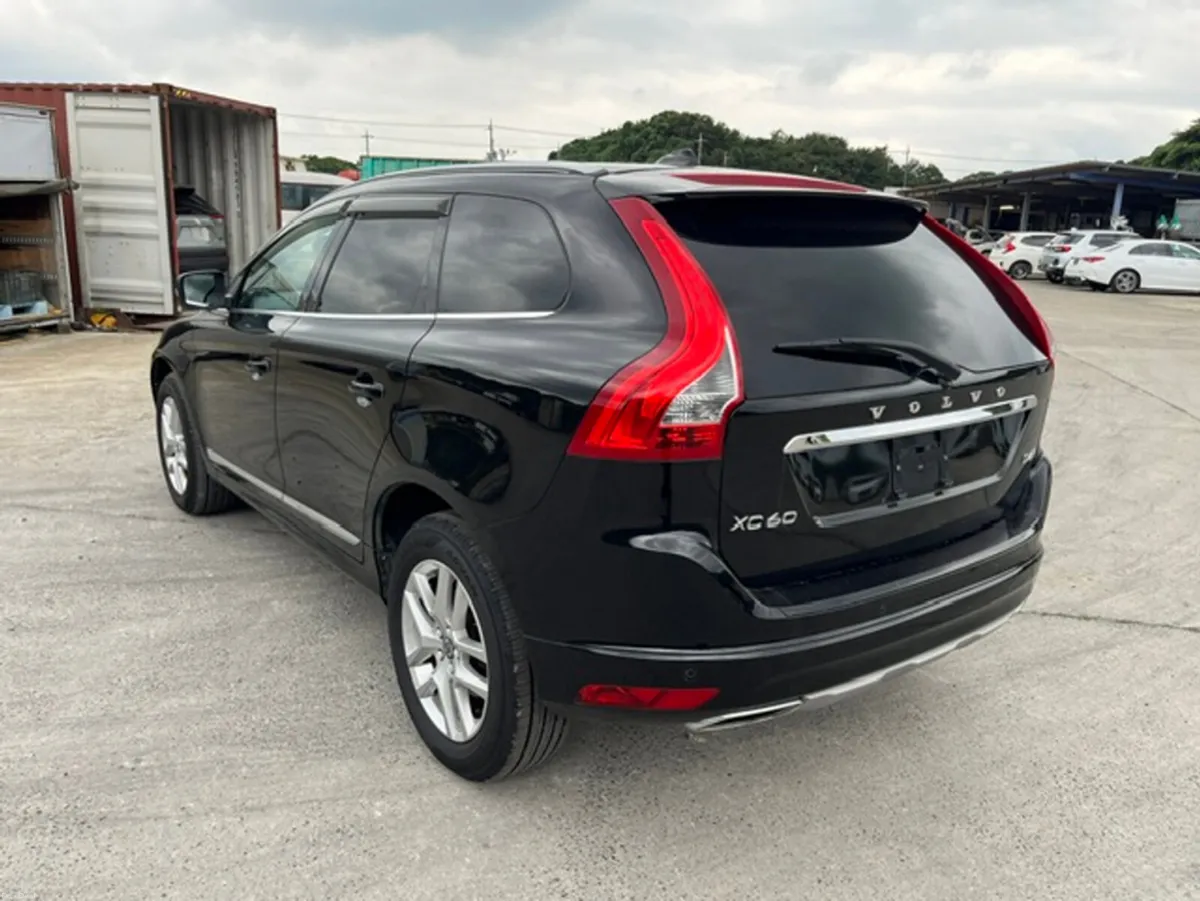 Volvo XC60 COMING SOON - Image 5