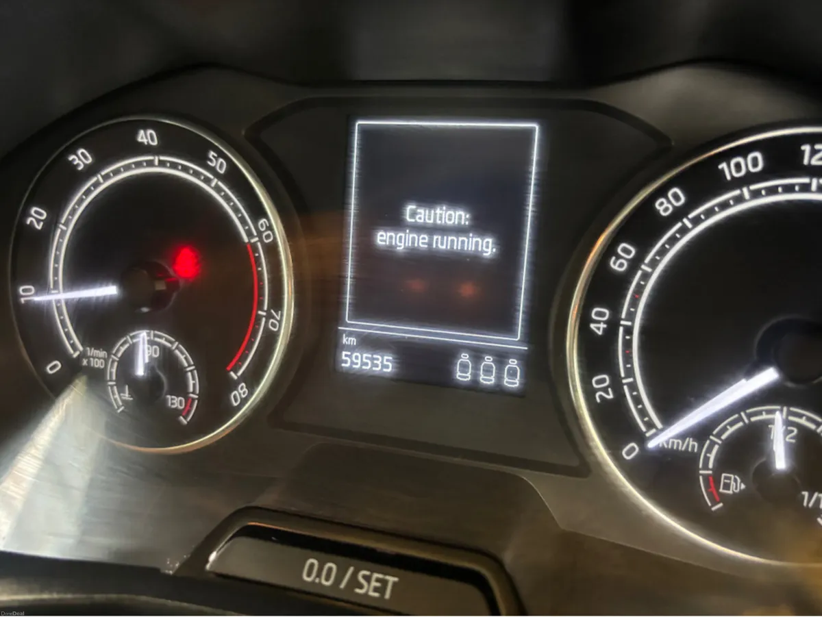 Skoda Scala ACTIVE 1.0 TSI 95BHP 5DR - Image 6