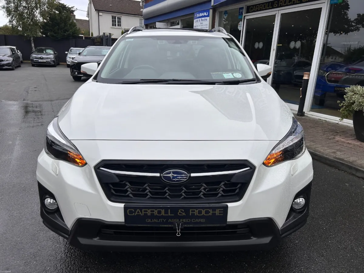 Subaru XV 2.0I SE-SUV 5-Star Safety Rated | FSSH | - Image 5