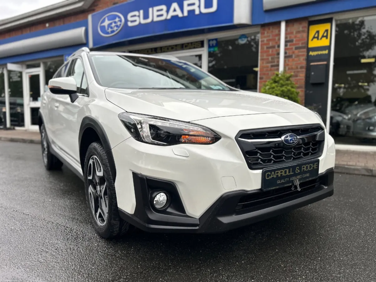 Subaru XV 2.0I SE-SUV 5-Star Safety Rated | FSSH | - Image 3