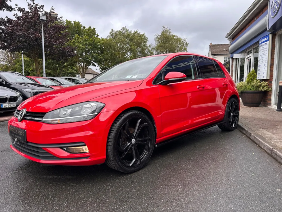 Volkswagen Golf Stunning Gti Styled Trendline 1.0 - Image 6