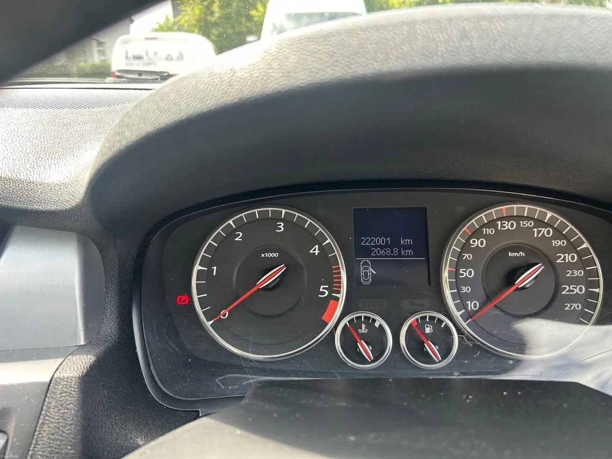 Renault Laguna 2010 - Image 3