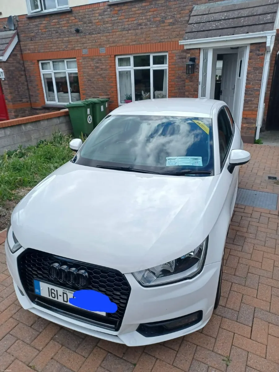Audi A1 TFSI 2016 - Image 5