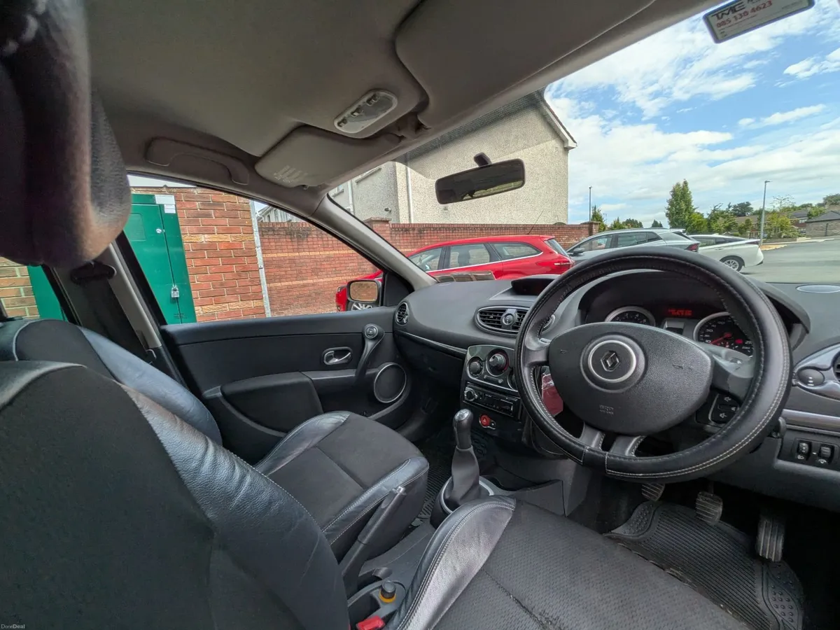 Renault Clio 2007 - Image 4