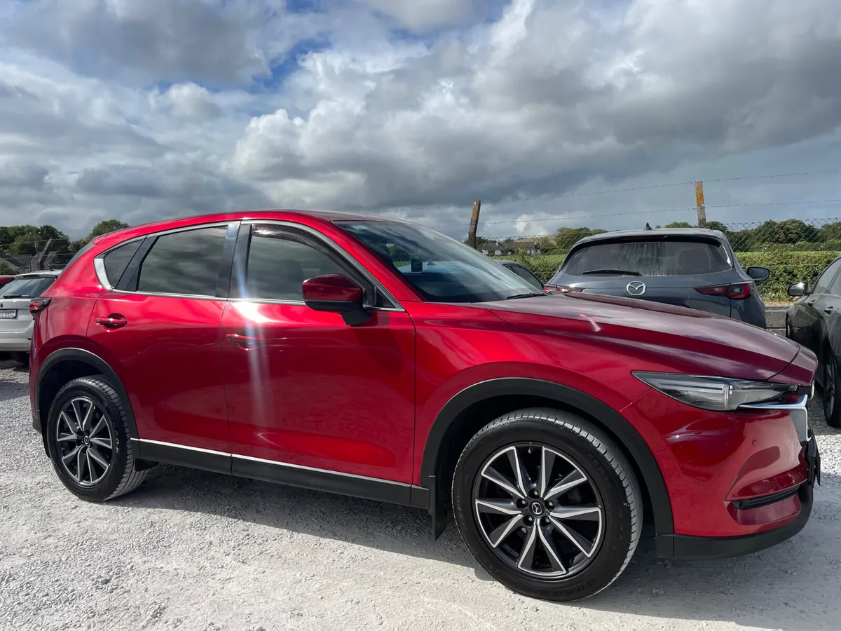 Mazda CX-5 - Image 5