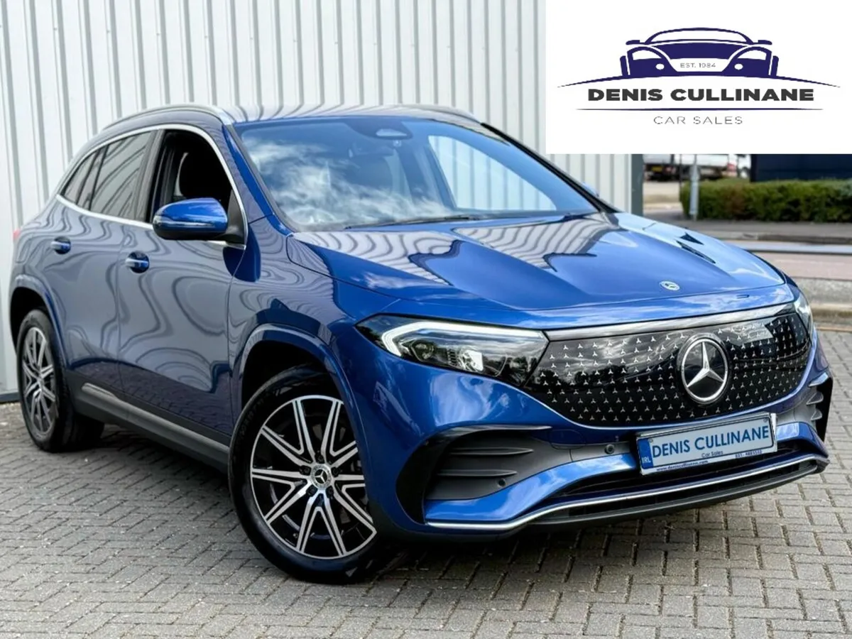 Mercedes-Benz AMG 2025 - Image 1