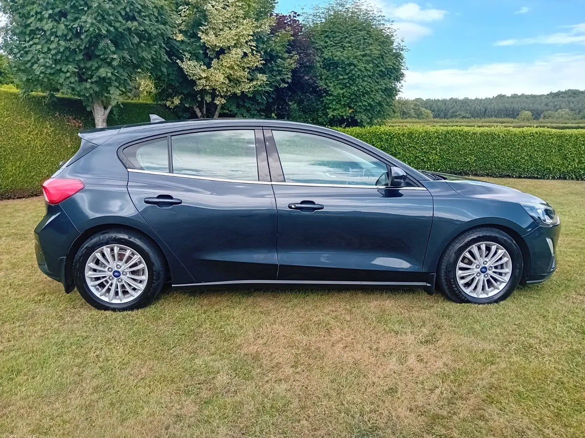 Ford Focus 2020 - Image 4