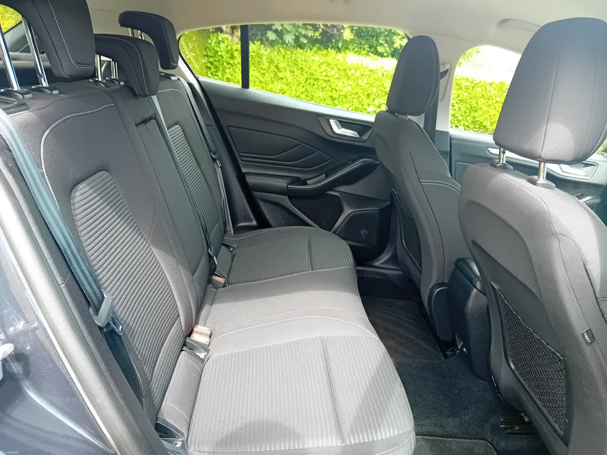 Ford Focus 2020 - Image 5